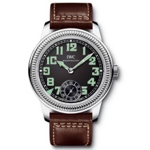 Pilot's Watch Hand-Wound