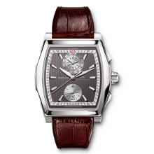 Da Vinci Chronograph