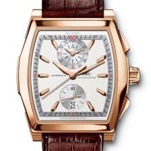 Da Vinci Chronograph