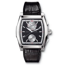 Da Vinci Chronograph