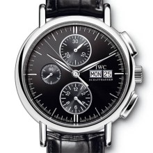 Portofino Chronograph