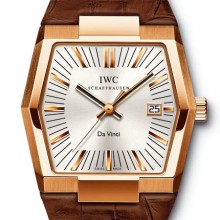 Da Vinci Automatic