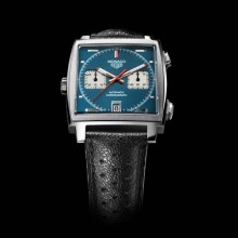 Chronographe MONACO Calibre 12