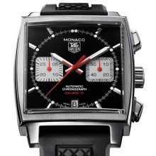 Chronographe MONACO Racing