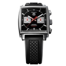 Chronographe MONACO Racing