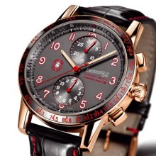 Edition Limitée Grand Prix TN