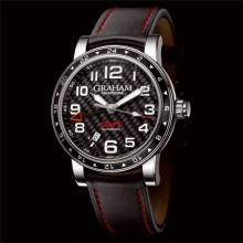 Time Zone Silver