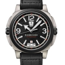 2 Timezones Zirconium