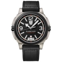 2 Timezones Zirconium