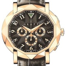 ChronoGraff Man
