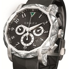 ChronoGraff Lady