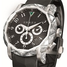 ChronoGraff Man