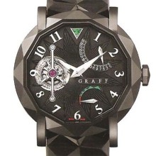 MasterGraff Tourbillon