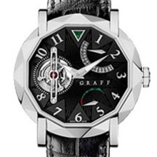 MasterGraff Tourbillon