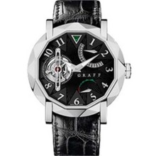 MasterGraff Tourbillon