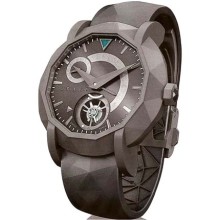 MasterGraff Tourbillon