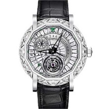 MasterGraff Tourbillon