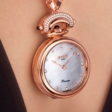 Amadeo Fleurier 39