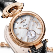 Amadeo Fleurier 39