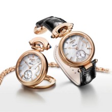 Amadeo Fleurier 39