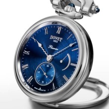 Amadeo Fleurier 43