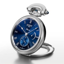 Amadeo Fleurier 43