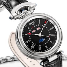 Amdadeo Fleurier 42 Triple date