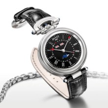 Amdadeo Fleurier 42 Triple date