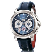 Patravi ChronoGrade BlueWave