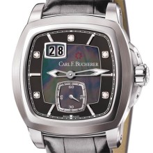 Patravi EvoTec BigDate