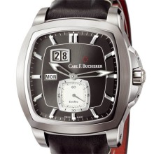 Patravi EvoTec DayDate