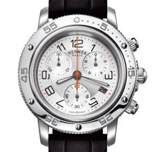 Clipper Chrono Plongée 36mm
