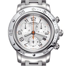Clipper Chrono Plongée 36mm