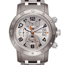 Clipper Chrono Mécanique Plongée 44mm
