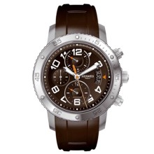 Clipper Chrono Mécanique Plongée 44mm