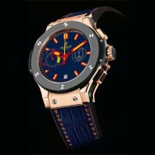 FIFA World Cup Winner's watch