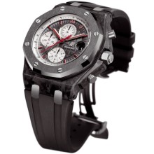 Chronographe Royal Oak Offshore Jarno Trulli