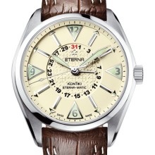 KonTiki Four-Hands