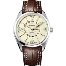 KonTiki Four-Hands