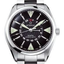 KonTiki Four-Hands