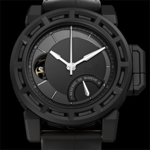 Power Reserve