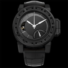 Power Reserve