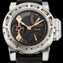 Tourbillon