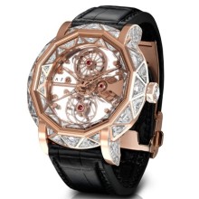 MasterGraff Skeleton Limited Edition
