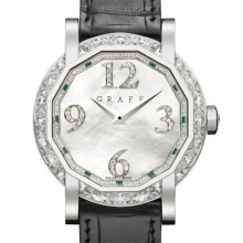 GraffStar Ladies 38mm