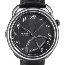 Arceau Time suspended