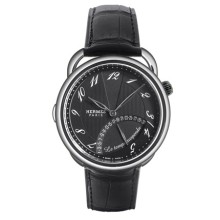 Arceau Time suspended