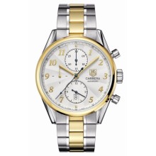 Calibre 16 Heritage Chronograph