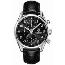 Calibre 16 Heritage Chronograph