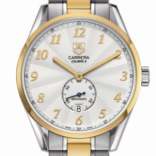 Calibre 6 Heritage